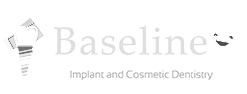 Baseline Dental Care logo