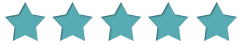 Stars icon