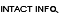 Intactinfo logo