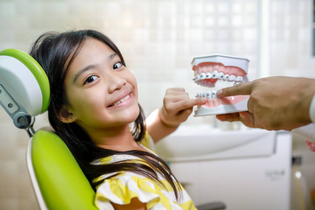 featured image for common dental injuries in kids