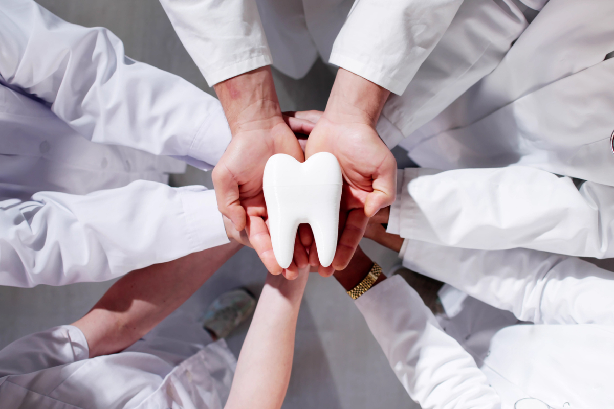 Featured image for What Is Included in a Proper Dental Care Routine